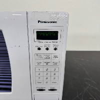 Panasonic Household Microwave Oven image 2